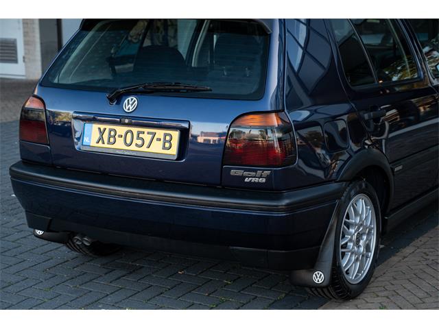 1993 Volkswagen Golf (CC-2105644) for sale in Katwijk, Netherlands
