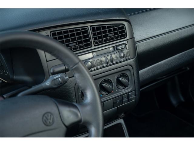 1993 Volkswagen Golf (CC-2105644) for sale in Katwijk, Netherlands