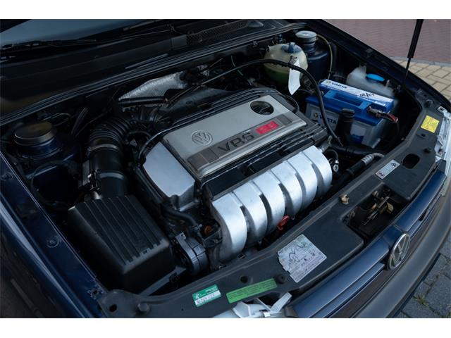 1993 Volkswagen Golf (CC-2105644) for sale in Katwijk, Netherlands