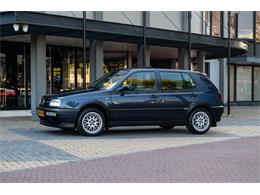 1993 Volkswagen Golf (CC-2105644) for sale in Katwijk, Netherlands