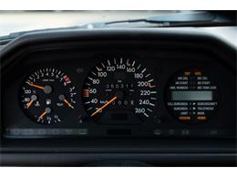 1991 Mercedes-Benz 300E (CC-2105645) for sale in Katwijk, Netherlands