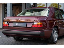 1991 Mercedes-Benz 300E (CC-2105645) for sale in Katwijk, Netherlands