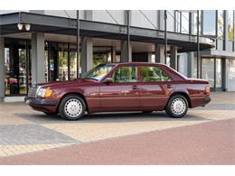 1991 Mercedes-Benz 300E (CC-2105645) for sale in Katwijk, Netherlands