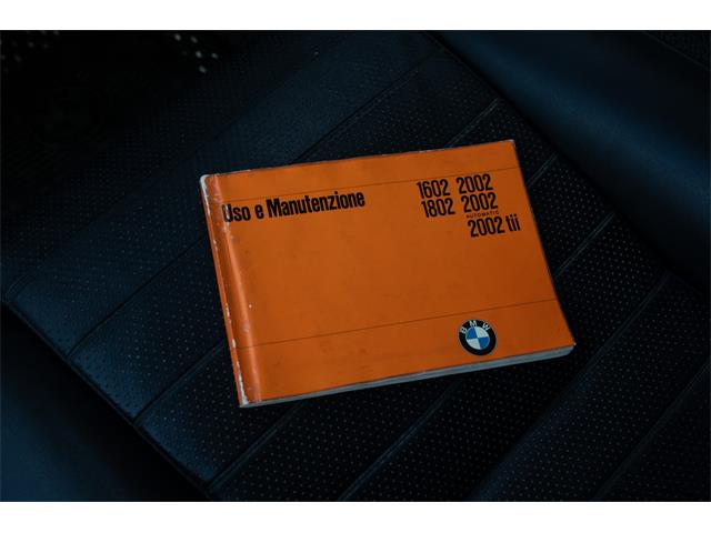 1974 BMW 2002 (CC-2105646) for sale in Katwijk, Netherlands