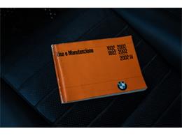 1974 BMW 2002 (CC-2105646) for sale in Katwijk, Netherlands