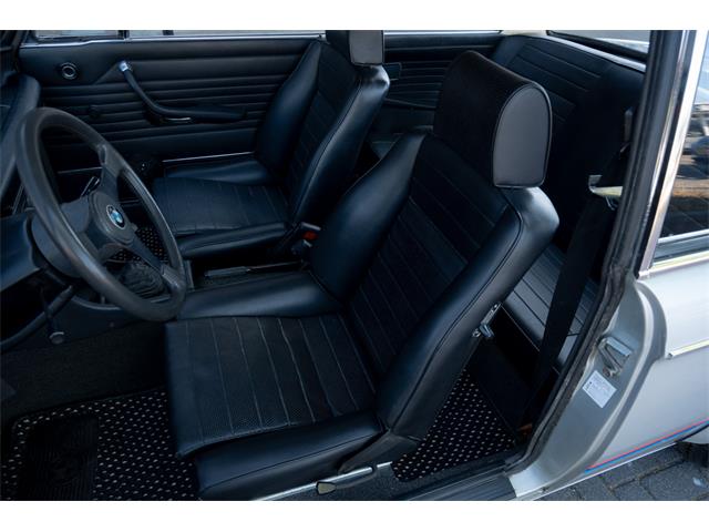 1974 BMW 2002 (CC-2105646) for sale in Katwijk, Netherlands