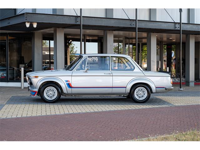 1974 BMW 2002 (CC-2105646) for sale in Katwijk, Netherlands