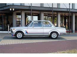 1974 BMW 2002 (CC-2105646) for sale in Katwijk, Netherlands