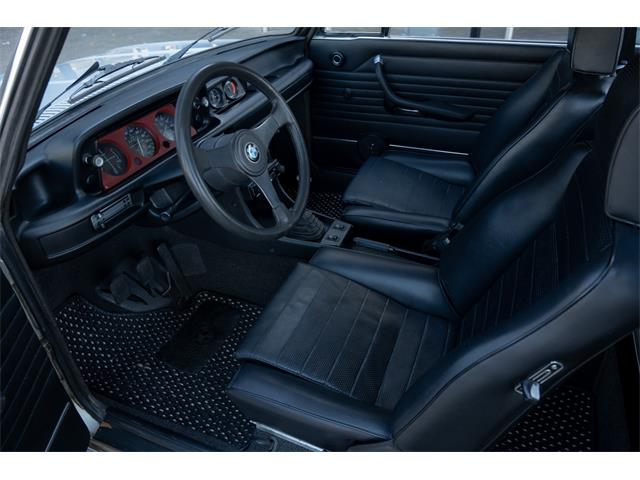 1974 BMW 2002 (CC-2105646) for sale in Katwijk, Netherlands