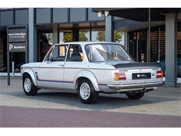 1974 BMW 2002 (CC-2105646) for sale in Katwijk, Netherlands