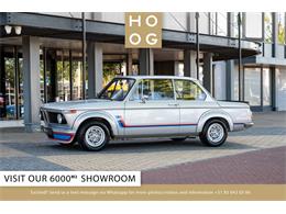 1974 BMW 2002 (CC-2105646) for sale in Katwijk, Netherlands