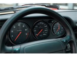 1993 Porsche 911 (CC-2105647) for sale in Katwijk, Netherlands