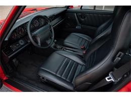 1993 Porsche 911 (CC-2105647) for sale in Katwijk, Netherlands
