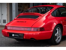 1993 Porsche 911 (CC-2105647) for sale in Katwijk, Netherlands