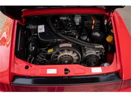 1993 Porsche 911 (CC-2105647) for sale in Katwijk, Netherlands