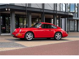 1993 Porsche 911 (CC-2105647) for sale in Katwijk, Netherlands