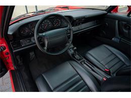 1993 Porsche 911 (CC-2105647) for sale in Katwijk, Netherlands