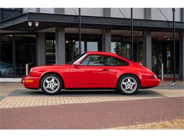 1993 Porsche 911 (CC-2105647) for sale in Katwijk, Netherlands