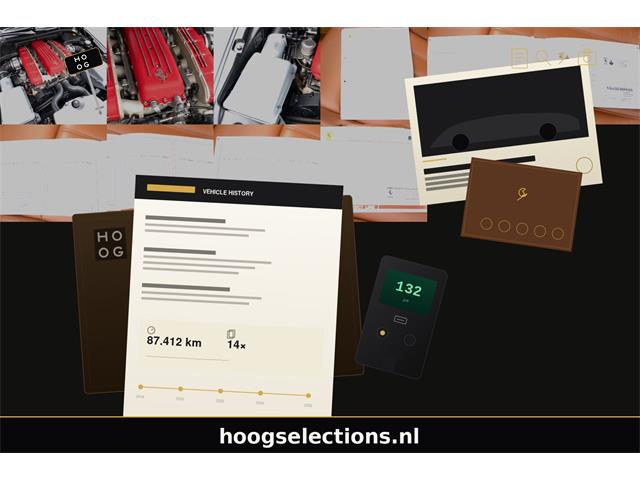 2004 Ferrari 612 Scaglietti (CC-2105648) for sale in Katwijk, Netherlands