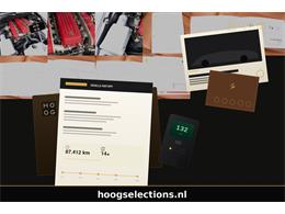 2004 Ferrari 612 Scaglietti (CC-2105648) for sale in Katwijk, Netherlands
