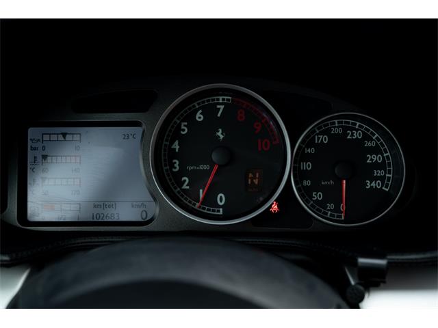2004 Ferrari 612 Scaglietti (CC-2105648) for sale in Katwijk, Netherlands