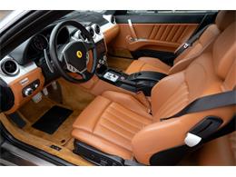 2004 Ferrari 612 Scaglietti (CC-2105648) for sale in Katwijk, Netherlands