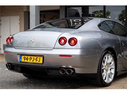 2004 Ferrari 612 Scaglietti (CC-2105648) for sale in Katwijk, Netherlands
