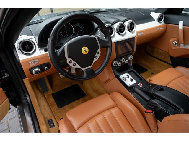 2004 Ferrari 612 Scaglietti (CC-2105648) for sale in Katwijk, Netherlands