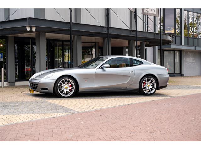 2004 Ferrari 612 Scaglietti (CC-2105648) for sale in Katwijk, Netherlands