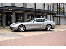 2004 Ferrari 612 Scaglietti (CC-2105648) for sale in Katwijk, Netherlands