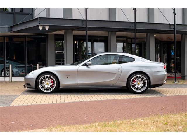 2004 Ferrari 612 Scaglietti (CC-2105648) for sale in Katwijk, Netherlands