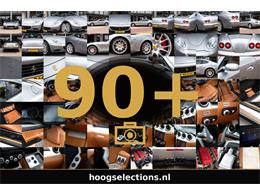 2004 Ferrari 612 Scaglietti (CC-2105648) for sale in Katwijk, Netherlands
