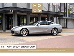 2004 Ferrari 612 Scaglietti (CC-2105648) for sale in Katwijk, Netherlands