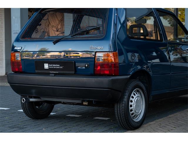 1988 Fiat Uno (CC-2105649) for sale in Katwijk, Netherlands