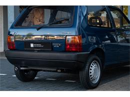 1988 Fiat Uno (CC-2105649) for sale in Katwijk, Netherlands