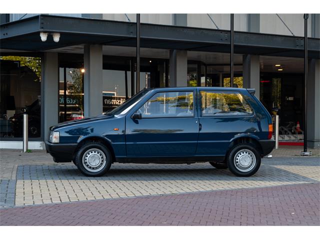 1988 Fiat Uno (CC-2105649) for sale in Katwijk, Netherlands