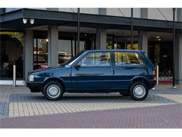 1988 Fiat Uno (CC-2105649) for sale in Katwijk, Netherlands