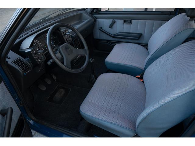 1988 Fiat Uno (CC-2105649) for sale in Katwijk, Netherlands