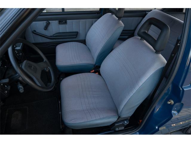 1988 Fiat Uno (CC-2105649) for sale in Katwijk, Netherlands
