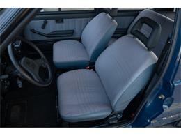 1988 Fiat Uno (CC-2105649) for sale in Katwijk, Netherlands