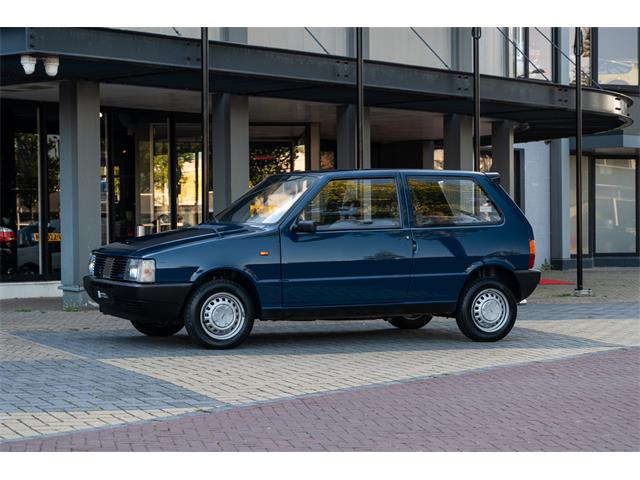 1988 Fiat Uno (CC-2105649) for sale in Katwijk, Netherlands