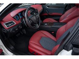 2019 Maserati Ghibli (CC-2105650) for sale in Katwijk, Netherlands