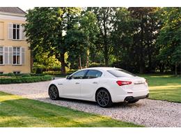2019 Maserati Ghibli (CC-2105650) for sale in Katwijk, Netherlands