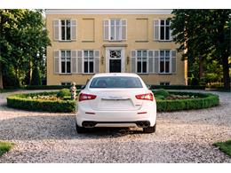2019 Maserati Ghibli (CC-2105650) for sale in Katwijk, Netherlands