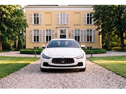 2019 Maserati Ghibli (CC-2105650) for sale in Katwijk, Netherlands