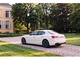 2019 Maserati Ghibli (CC-2105650) for sale in Katwijk, Netherlands