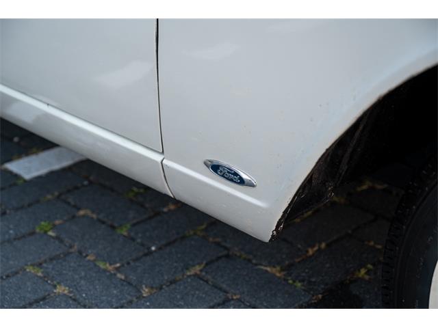 1966 Ford Taunus (CC-2105651) for sale in Katwijk, Netherlands