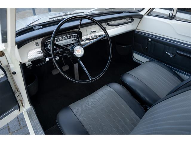 1966 Ford Taunus (CC-2105651) for sale in Katwijk, Netherlands