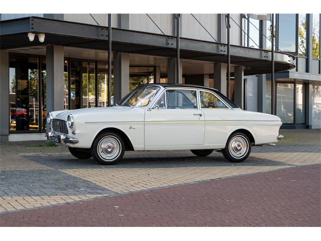 1966 Ford Taunus (CC-2105651) for sale in Katwijk, Netherlands