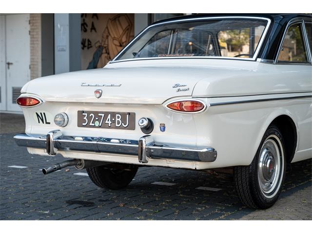 1966 Ford Taunus (CC-2105651) for sale in Katwijk, Netherlands